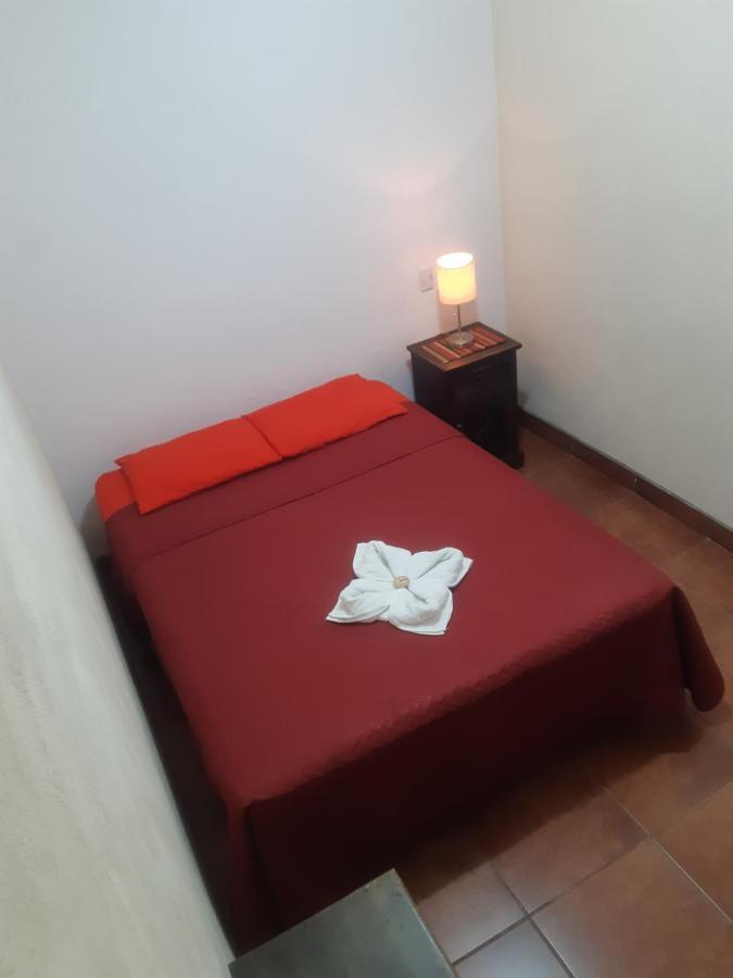 Posada Maya Антигуа-Гватемала Экстерьер фото